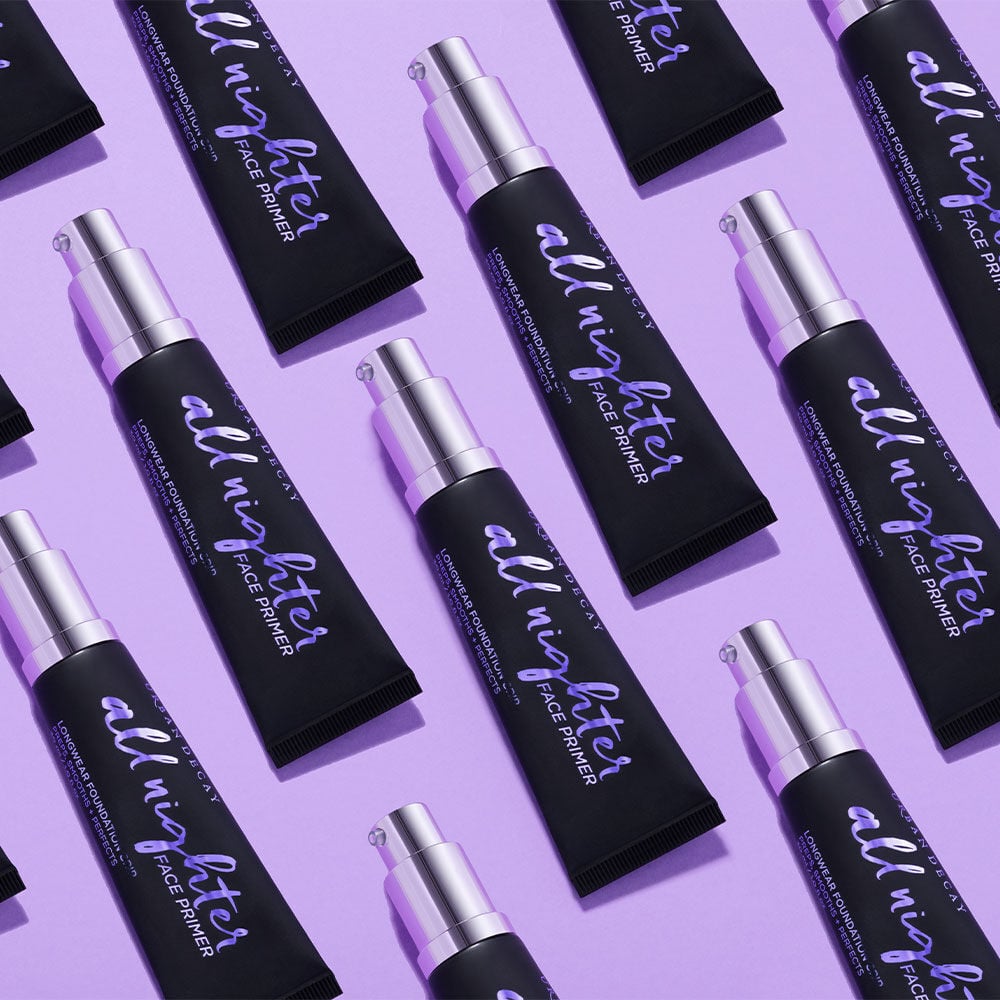 Urban decay deals all nighter primer